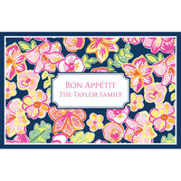 Island Hibiscus Placemats