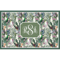 Tropical Paradise Placemats