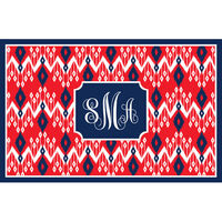 Americana Bandana Placemats