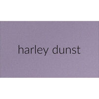 Ferraro Double Sided Shimmer Contact Cards