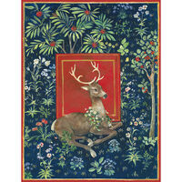 Stag Holiday Cards
