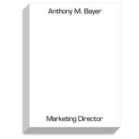 Agenda Set REFILL ONLY